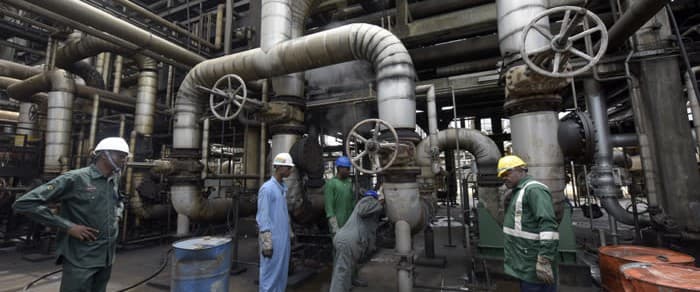 As many as 100 oil and gas projects are set to start in Nigeria by 2025,