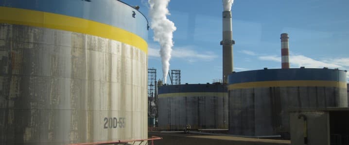 Can Canada Boost Oil Production While Reducing Emissions?