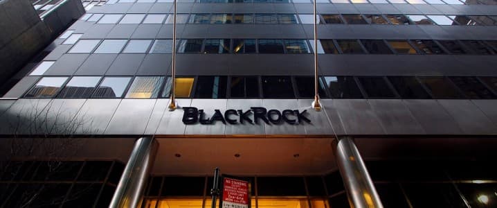 Blackrock: Investors Cannot ‘’Run Away’’ From Oil Industry