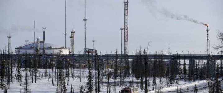 Russian Drillers Rejoice As Oil Continues To Rally