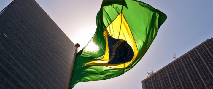 Brazil's Oil Boom Continues Unabated