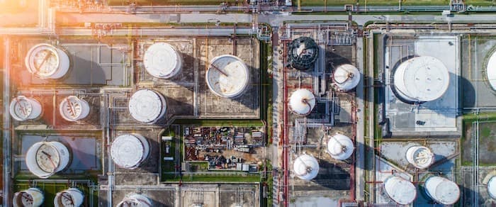 The Refining Industry Is Struggling To Adapt To The Future