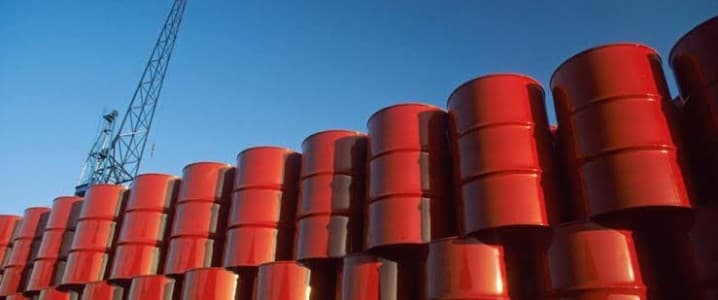 OPEC Sees Global Oil Demand Exceeding 100 Million Bpd In 2022