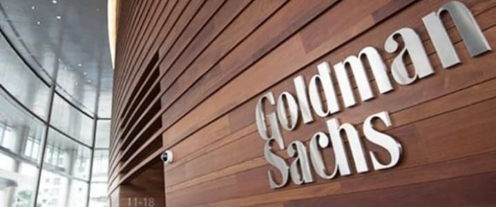 Goldman Bullish On Oil Despite Saudi-UAE Agreement