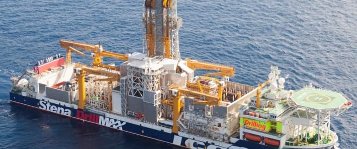 Exxon Makes Another Major Oil Discovery Offshore Guyana