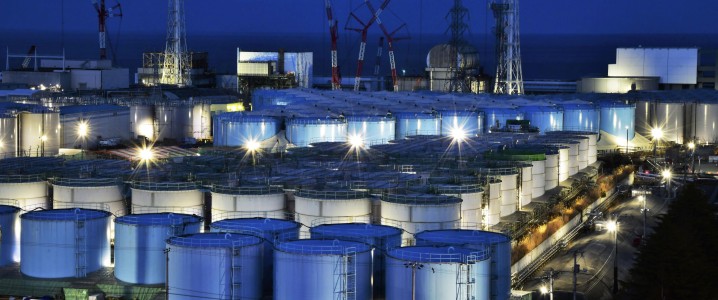 China Continues To Tap Crude Reserves Despite Plunge In Refining Activity