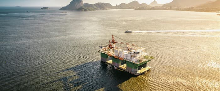 Brazil Could Provide A Quarter Of The World’s Offshore Oil In 4 Years