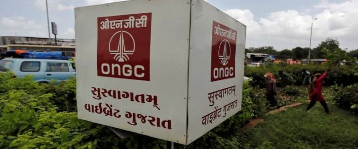 India’s ONGC May Buy Stake In Rosneft’s Massive Arctic Oil Project