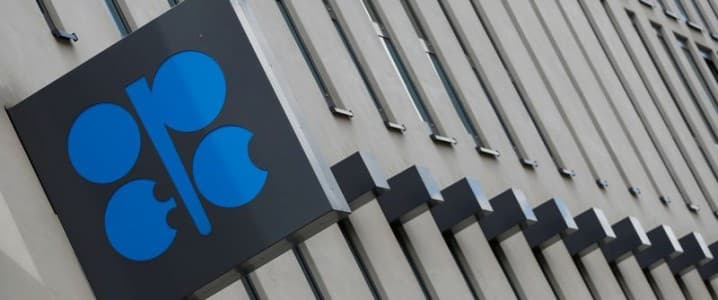 OPEC Sees Global Oil Demand Growing Until 2035