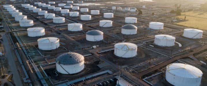 High Natural Gas Prices Could Lead To 2 Million Bpd Extra Oil Demand High Natural Gas Prices Could Lead To 2 Million Bpd Extra Oil Demand