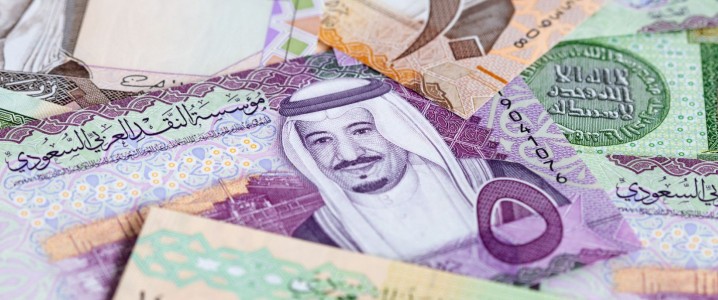 Saudi Arabia reported economic growth of 6.8 percent on the year for the third quarter on the back of higher oil prices.  This is the highest quarterly growth for the Kingdom since 2012, Reuters noted in a report.