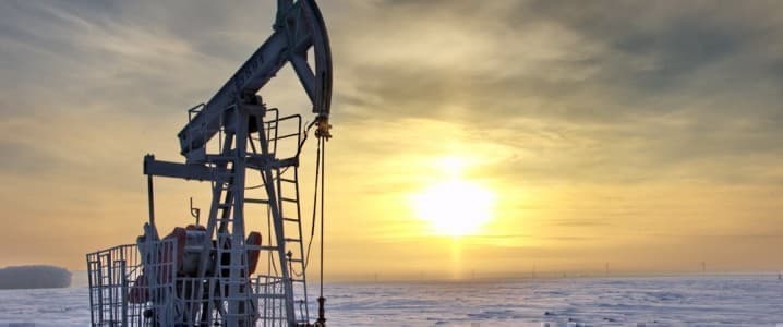 Russia's crude oil sales to China surged to its historic high in March.