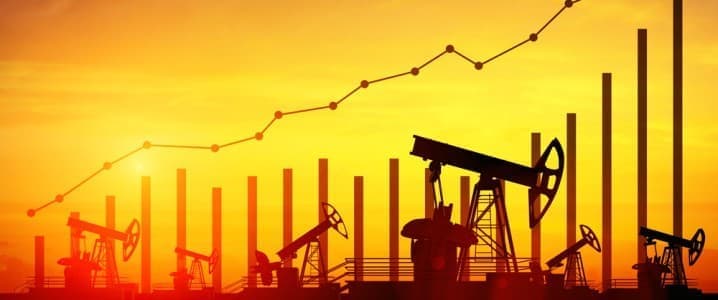 With a third of the year gone, it looks like U.S. oil production is on track to set a new annual production record in 2023.