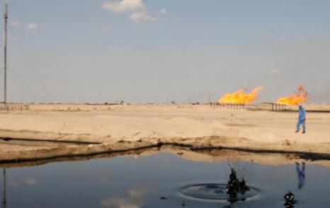 Iraq Wants Other U.S. Oil Company To Replace Exxon