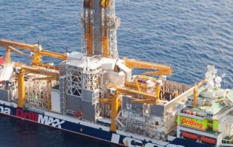 Exxon Makes Another Major Oil Discovery Offshore Guyana