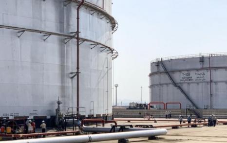 Aramco Posts Near 300% Increase In Profits On Surging Demand