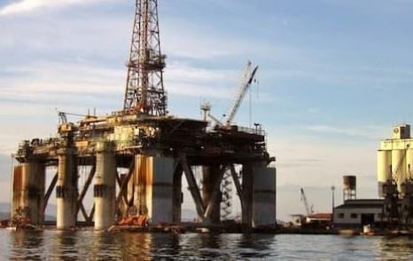 The Dawn Of A New Era In Deepwater Drilling