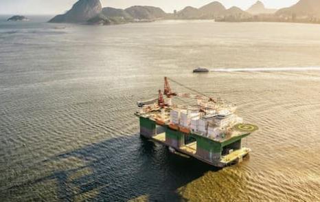 Brazil Could Provide A Quarter Of The World’s Offshore Oil In 4 Years