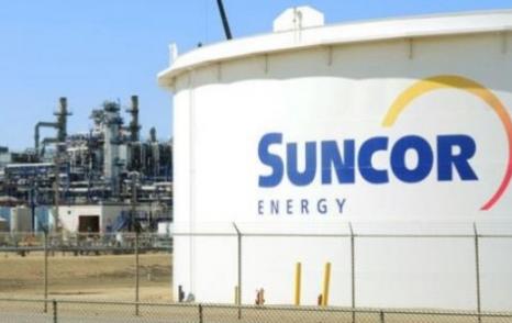 Syncrude has cut its bitumen production for this month due to a mechanical disruption.  which will likely contribute to a price rising.