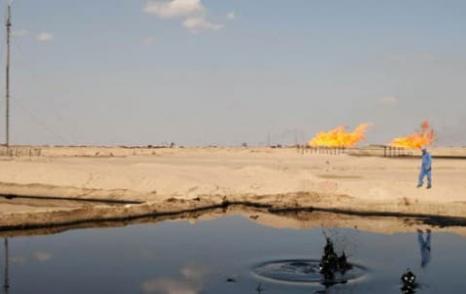 Chevron’s Latest Oil Deal With Iraq Is One To Watch