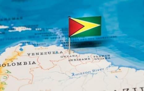 The tiny South American nation of Guyana has emerged as the hottest offshore drilling location on the continent over the last six years. 