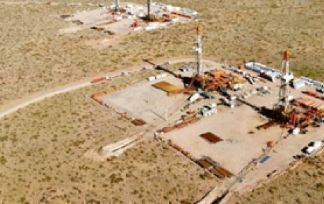 Will Argentina Reach Its 1 Million Bpd Oil Production Goal?