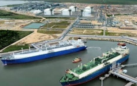 Europe And China Face Off Over U.S. LNG Supply Deals