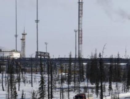 Russian Drillers Rejoice As Oil Continues To Rally