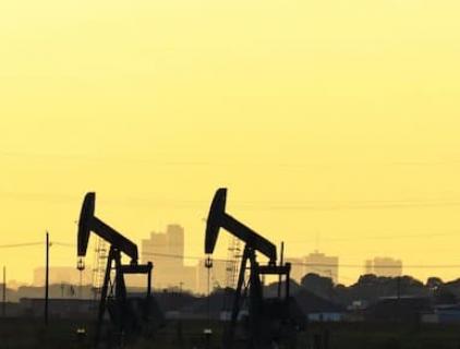 Oil Prices Hit Multi-Year High Following Iranian Elections