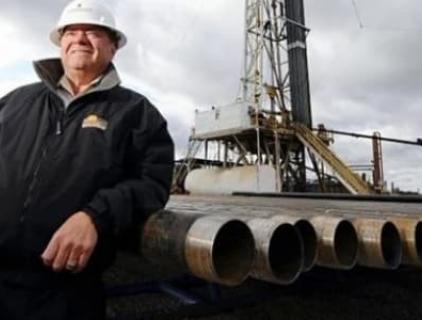 Fracking Pioneer Hamm: $100 Oil ‘’Sure Is Possible’’