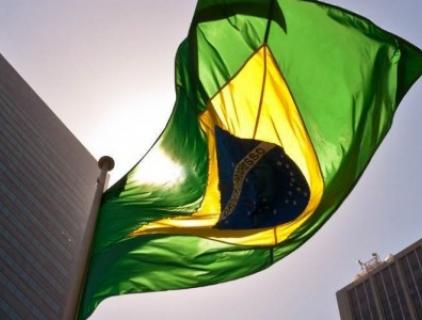 Brazil's Oil Boom Continues Unabated