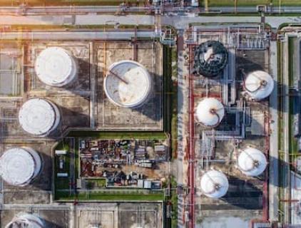 The Refining Industry Is Struggling To Adapt To The Future