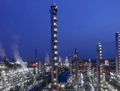 Chinese Refineries Shatter Records In June