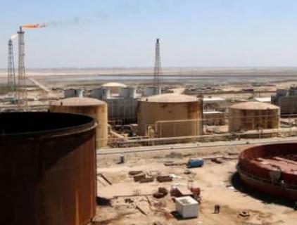 Iraq Oil Expert: Baghdad Shouldn't Replace Oil With Renewables