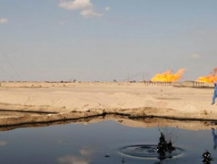 Iraq Wants Other U.S. Oil Company To Replace Exxon