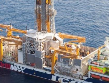 Exxon Makes Another Major Oil Discovery Offshore Guyana