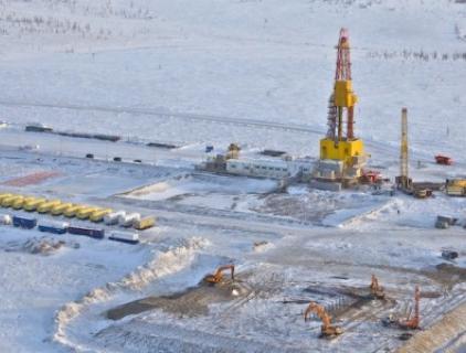 Russian Oil Production May Fall To 18-Year Low On EU Oil Embargo
